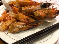-大渔铁板烧(中山路八佰伴店)
