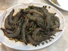 -长平老姿娘夜粥(平东一街店)