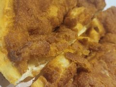 糖油饼-旺顺阁鱼头泡饼(常营店)