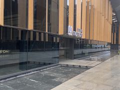 -漠浔MOTION健身(虹桥国际展汇店)