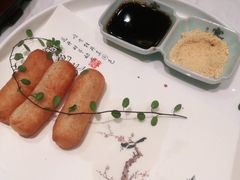-宴昆山·私房菜(春晖店)