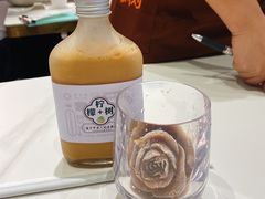 -柠檬树茶餐厅(海雅缤纷城店)