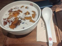 -彬媽糖水(侨鑫国际店)