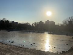 -太阳宫公园