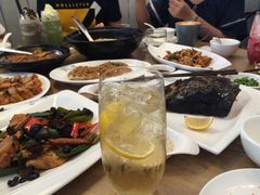 -茶米烧腊茶餐厅(石龙店)