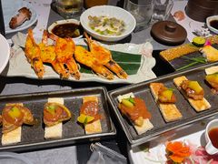 -匠和风精致料理(祥禾天地店)