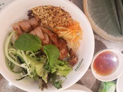 -美奈小馆·东南亚菜(福田星河COCO Park店)