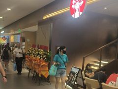 -霸王茶姬(上海恒基名人店)