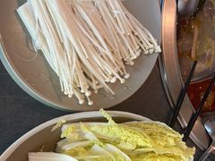 -故里和山·成都火锅(欢乐港湾店)