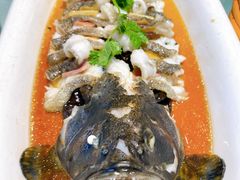 -一麦·龙岛(上海青浦店)