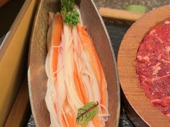 -季季山·云南野生菌火锅(上海首店)