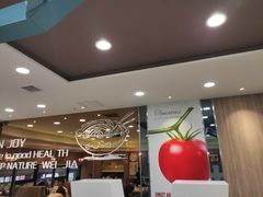 -魏家凉皮(铜锣湾店)