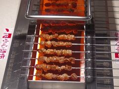 -丰茂烤串(五道口店)