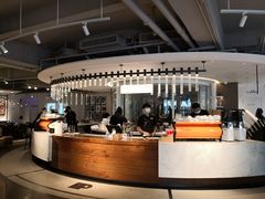 -Peet's 皮爷咖啡(东湖路手作店)