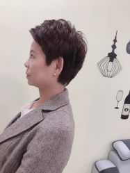 -ACE造型