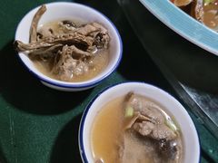 -美味海鲜大排档(明发美食地标店)