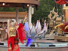 -渔岛海洋度假区