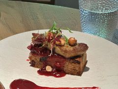 -翠贝卡&Mama Kelly Brunch Coffee(河西店)