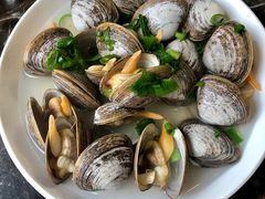 -锋味海鲜菜馆