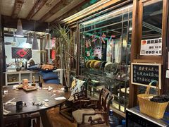 -吃货私房菜(丽江束河古镇店)