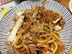 -林妈妈村·日式料理(宝山万达店)