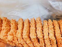 锅巴-纯坊佳哥手作(江汉路店)