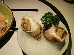 -赤坂亭M9和牛烧肉·日料398放题(万达店)