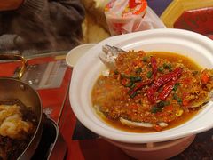 -味福记·本地特色菜(八一万达广场店)