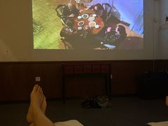 -域SPA·足疗·按摩·养生(静安寺店)