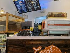 -Catch Bagel(芳草地店)