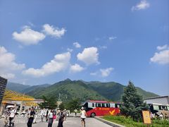 -五台山风景名胜区