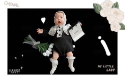 -小阿福儿童摄影(华中智谷店)