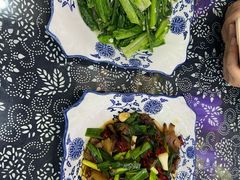 -记忆湘菜馆(芙蓉镇店)
