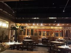-那家小馆•北京菜•烤鸭(香山店)
