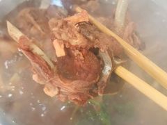 -宝财诚老北京涮肉(周庄店)