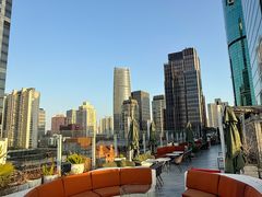 -Highline·城市露台景观餐厅(淮海路店)