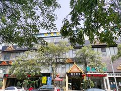 -和子足浴SPA会馆(梁溪店)