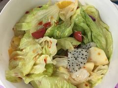 -胡胜锐辣椒炒肉(河北店)