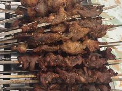 -老猎户炭火锅羊汤(万达店)