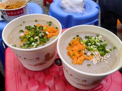 鲜鱼糊汤粉-斌斌鲜鱼糊汤粉(粮道街店)
