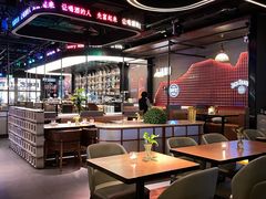 -MARU玛露音乐餐厅(大学路店)
