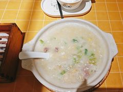 -蔡澜点心·粤菜(花城汇南区店)