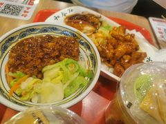 -和合谷(长虹桥店)