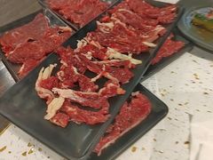 -海汕记·潮汕鲜牛肉火锅·自助