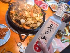-山城正宗集安高丽火盆