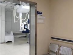 -上海市第十人民医院体检中心