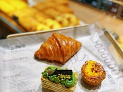 -FANEN法念·烘焙·甜点(万象城店)