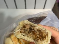 水晶饼-清真全盛斋传统糕点(西羊市店)