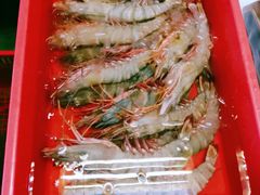 -ZF Seafood Restaurant 卓峰海鲜餐