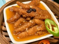 -禄运茶居·手工点心(体育西店)